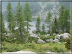 foto Laghi di San Giuliano e Garzone